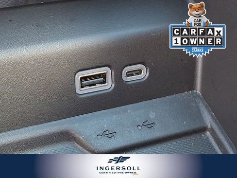 Used 2025 Chevrolet Suburban High Country image 29