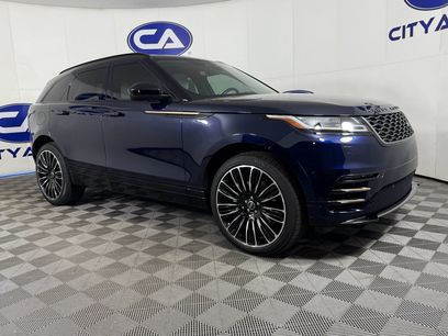 Used 2022 Land Rover Range Rover Velar R-Dynamic S