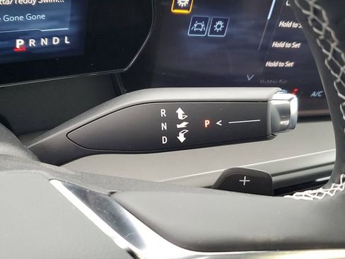 New 2026 Chevrolet Traverse LT w/ Sun and Wheel Package image 26