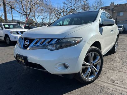 Used 2010 Nissan Murano LE w/ Navigation Pkg