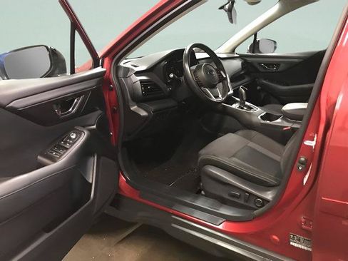Used 2022 Subaru Outback Premium AWD/4WD image 10