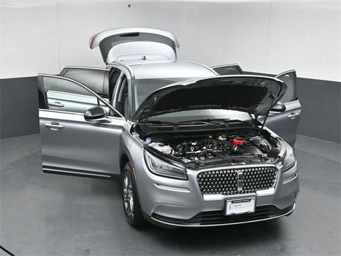 Certified 2022 Lincoln Corsair AWD w/ Equipment Group 101A image 58