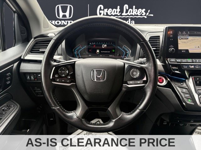 Used 2021 Honda Odyssey Touring image 12