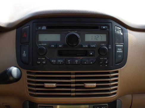 Used 2005 Honda Pilot EX-L image 17