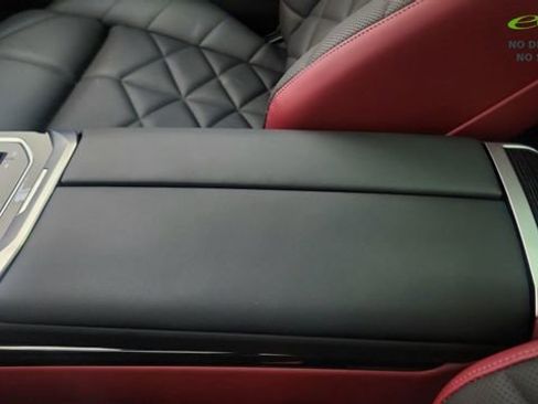 Used 2026 BMW 740i RWD image 50