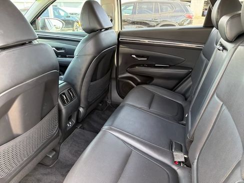 Used 2022 Hyundai Tucson Limited w/ Cargo Package AWD/4WD image 22