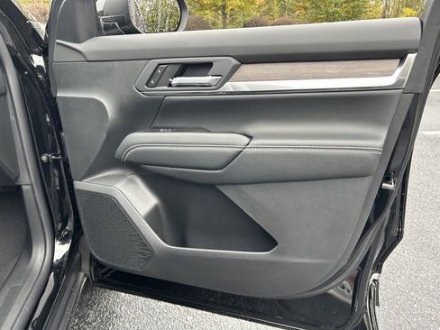 New 2026 GMC Terrain Denali image 55