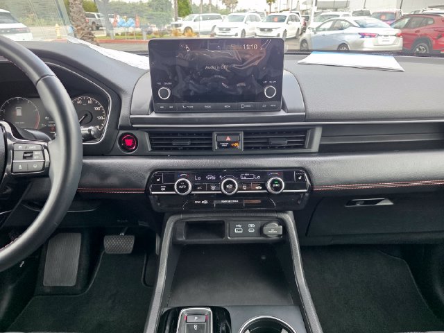 Certified 2023 Honda Pilot Sport image 21