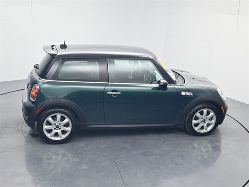 Used 2010 MINI Cooper S image 46