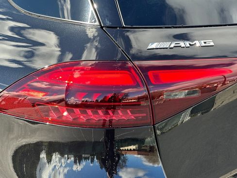 New 2026 Mercedes-Benz GLE 63 AMG S image 12