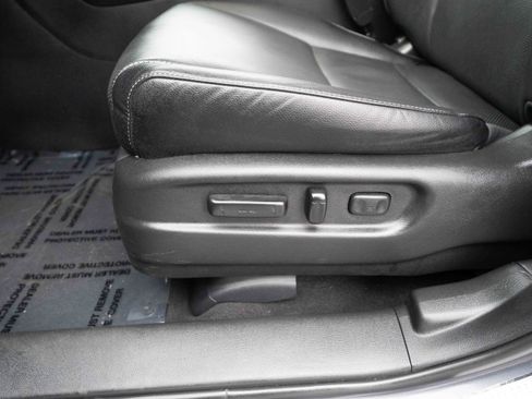 Certified 2025 Honda Ridgeline RTL image 12