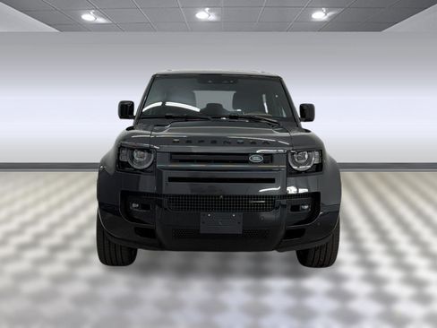 Used 2023 Land Rover Defender 90 X-Dynamic SE AWD/4WD image 6