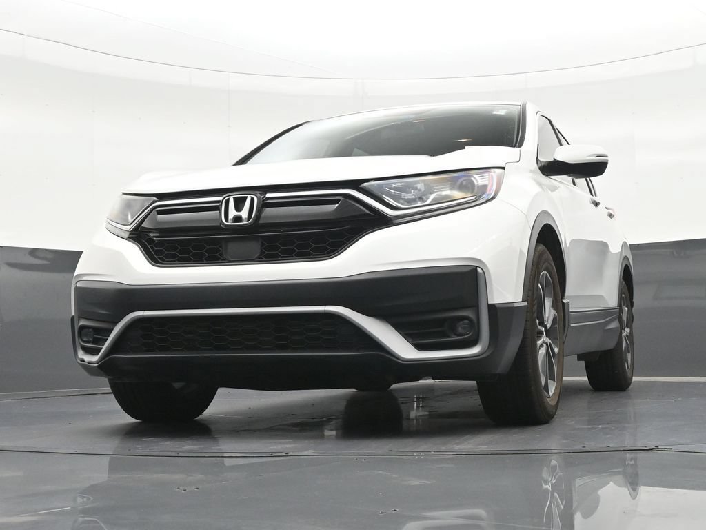 Used 2020 Honda CR-V EX-L image 29