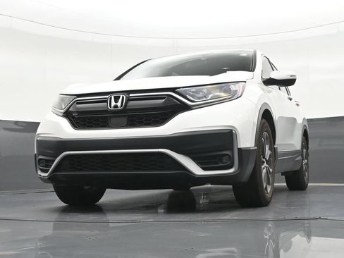 Used 2020 Honda CR-V EX-L image 29