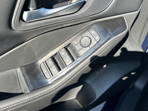 New 2026 Nissan Rogue SV image 11