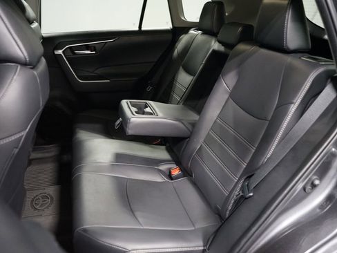 Certified 2023 Toyota RAV4 XLE Premium image 29