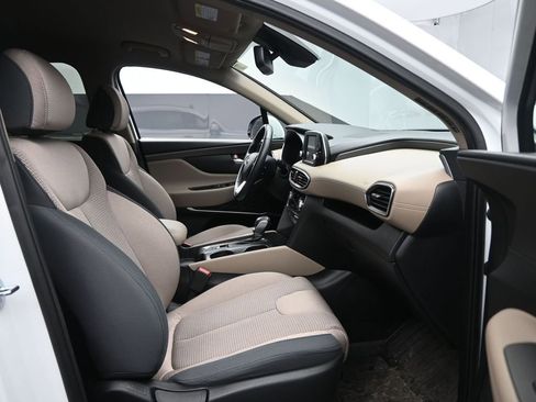 Used 2020 Hyundai Santa Fe SEL w/ Convenience Package image 33