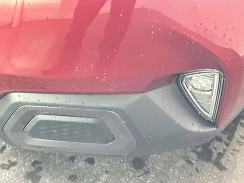 New 2026 Subaru Forester Limited image 43