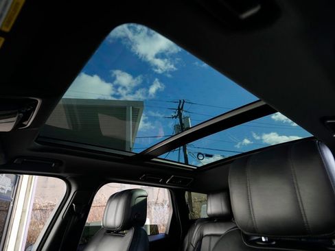 Used 2020 Land Rover Range Rover Sport HSE Dynamic image 18