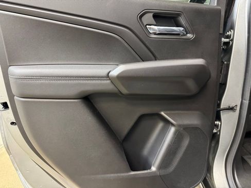 New 2026 GMC Canyon Elevation w/ Convenience Package RWD image 16
