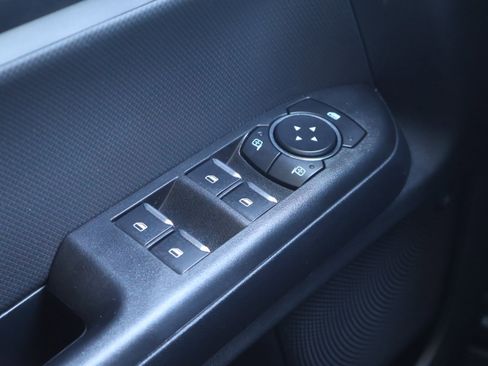 Used 2024 Ford Bronco Sport Big Bend image 17