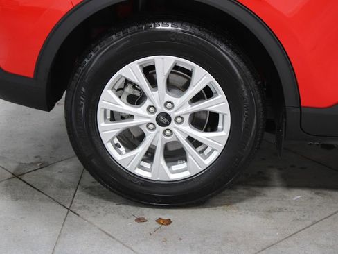 Used 2024 Ford Escape Active image 13