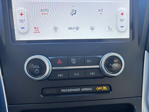 Certified 2022 Ford Edge Titanium w/ Equipment Group 301A image 46