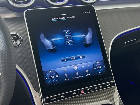 New 2026 Mercedes-Benz CLE 300 4MATIC Cabriolet image 16