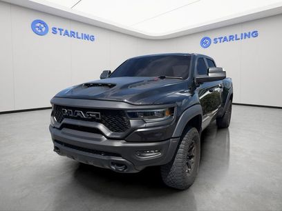 Used 2022 RAM 1500 TRX w/ TRX Level 2 Equipment Group