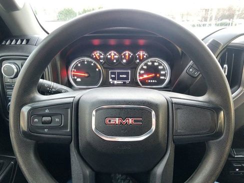 Used 2023 GMC Sierra 2500 Pro w/ Convenience Package image 15