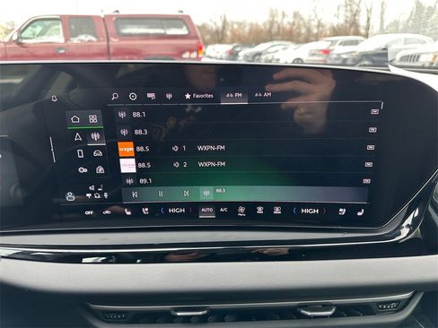 Used 2025 Audi A5 2.0T Premium Plus w/ Premium Plus image 16