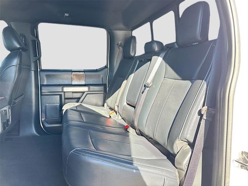 Used 2022 Ford F250 Lariat w/ Lariat Value Package image 26