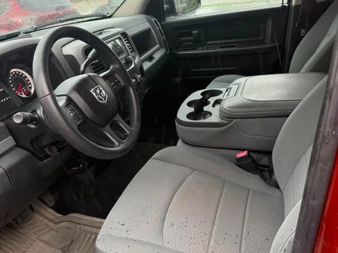 Used 2013 RAM 1500 Express AWD/4WD image 7