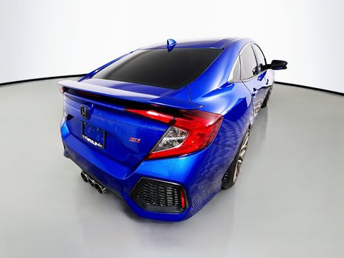 Used 2019 Honda Civic Si image 4