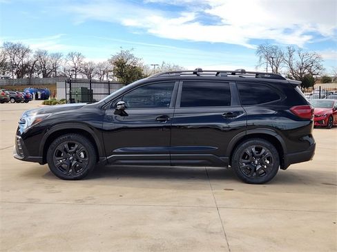 Certified 2023 Subaru Ascent Onyx Edition Limited image 4