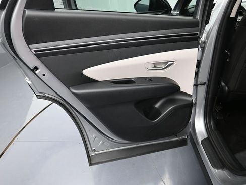 Used 2024 Hyundai Tucson SEL image 23