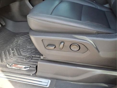 Used 2026 Chevrolet Silverado 1500 RST w/ All Star Edition Plus image 21