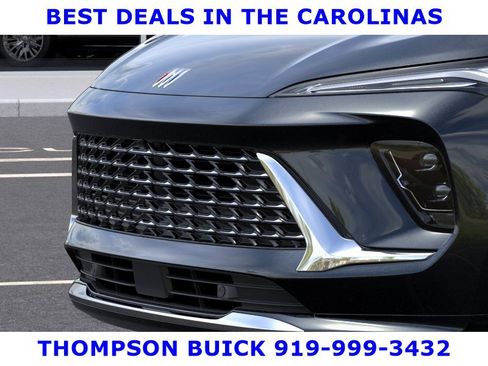 New 2026 Buick Envision Avenir image 16