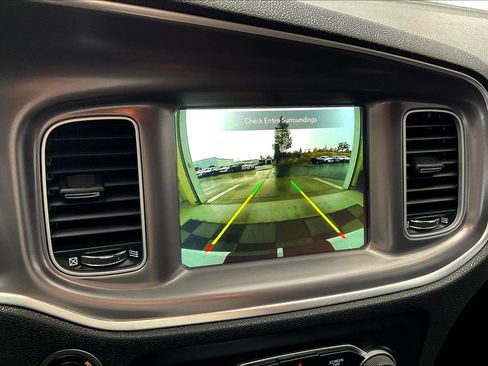 Used 2021 Dodge Charger GT image 23