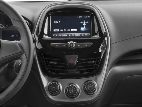 Used 2016 Chevrolet Spark LS FWD image 12