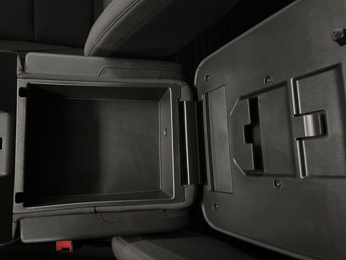 New 2026 Chevrolet Silverado 1500 LT image 59