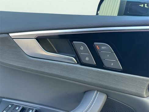 Used 2025 Audi A5 2.0T Premium Plus w/ Premium Plus image 14