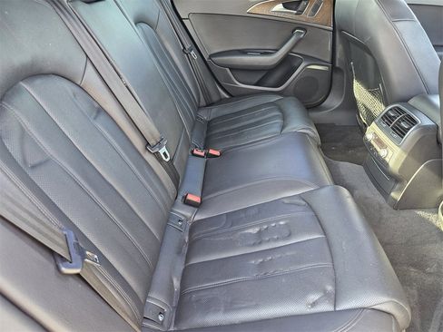 Used 2016 Audi A6 3.0T Prestige image 15