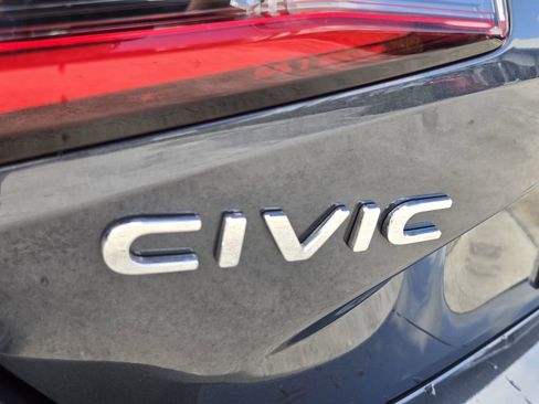 Certified 2024 Honda Civic LX image 11