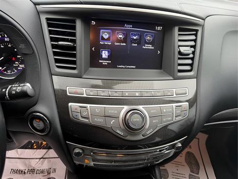 Used 2019 INFINITI QX60 Luxe image 23