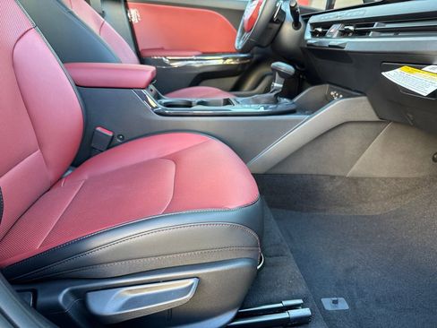 New 2025 Kia K4 GT-Line Turbo image 13