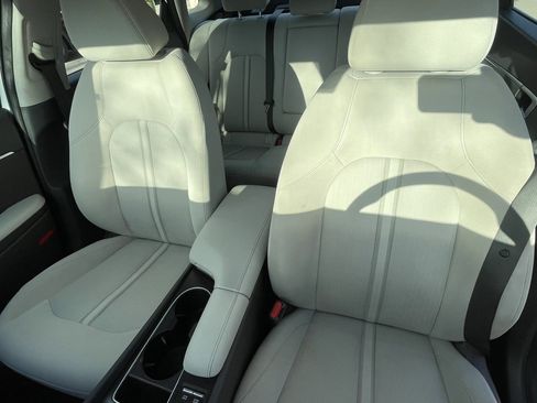 Used 2025 Hyundai Sonata SEL image 22