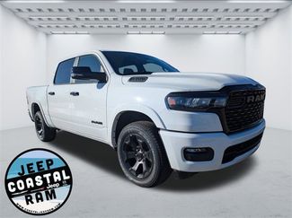 New 2026 RAM 1500 Big Horn video 1