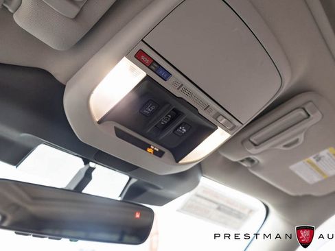 Used 2022 Subaru Forester Limited w/ Popular Package #3 image 34