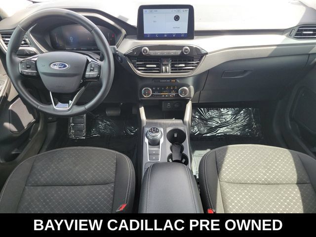 Used 2024 Ford Escape Active AWD/4WD image 14